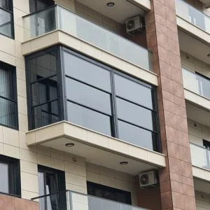 Giyotin Sistemleri 2