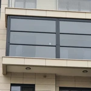 Giyotin Sistemleri 4