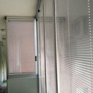 Isicamli Cam Balkon 06