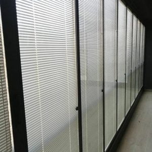 Isicamli Cam Balkon 08