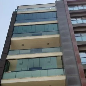 Katlanir Cam Balkon 03