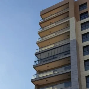 Katlanir Cam Balkon 09