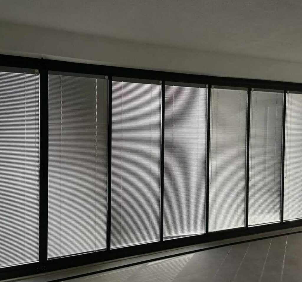 Anasayfa 5 Katlanır Cam Balkon Sistemleri