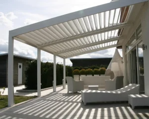 Pergola