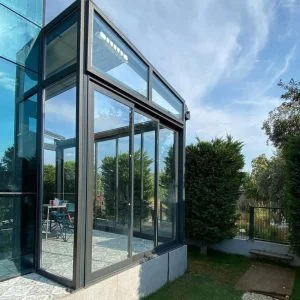 Surgulu Cam Sistemleri 01