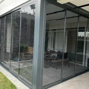 Surgulu Cam Sistemleri 02