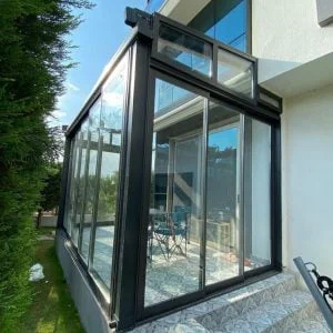 Surgulu Cam Sistemleri 04