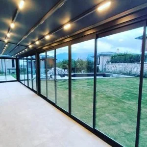 Surgulu Cam Sistemleri 05