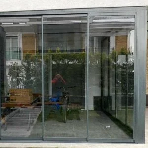 Surgulu Cam Sistemleri 08