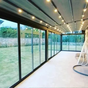 Surgulu Cam Sistemleri 09