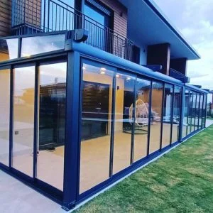 Surgulu Cam Sistemleri 10