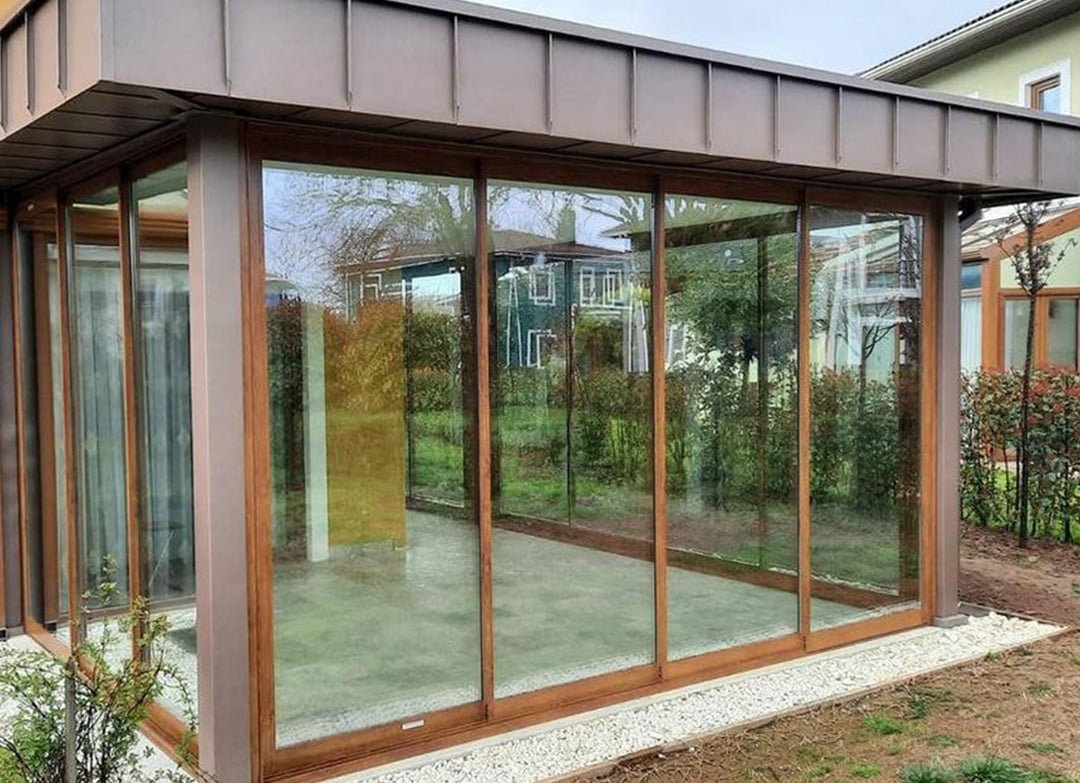 Anasayfa 3 Sürgülü Cam Sistemleri